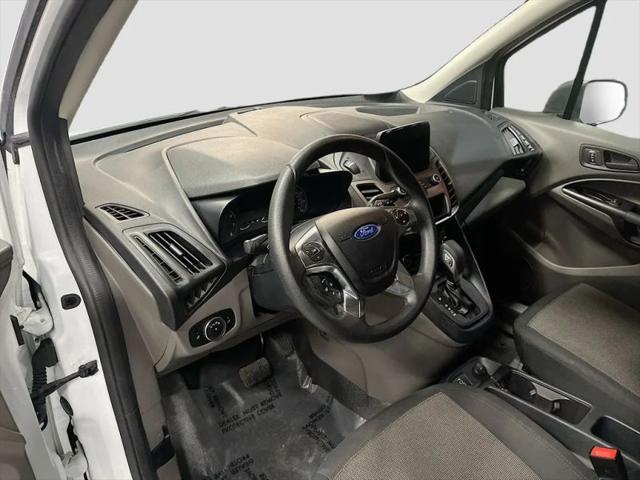 2023 Ford Transit Connect XL Cargo Van