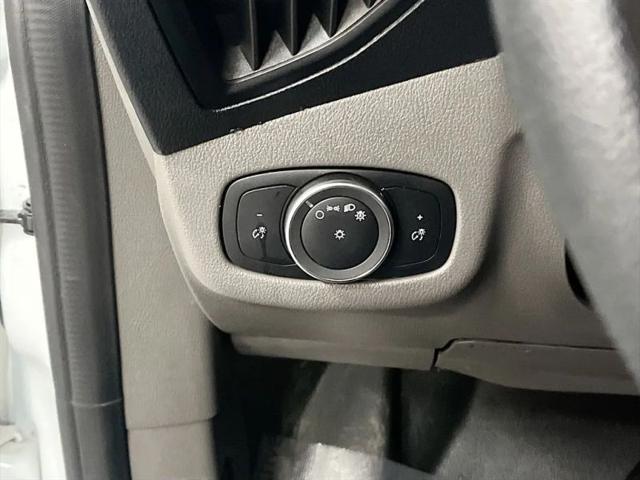 2023 Ford Transit Connect XL Cargo Van