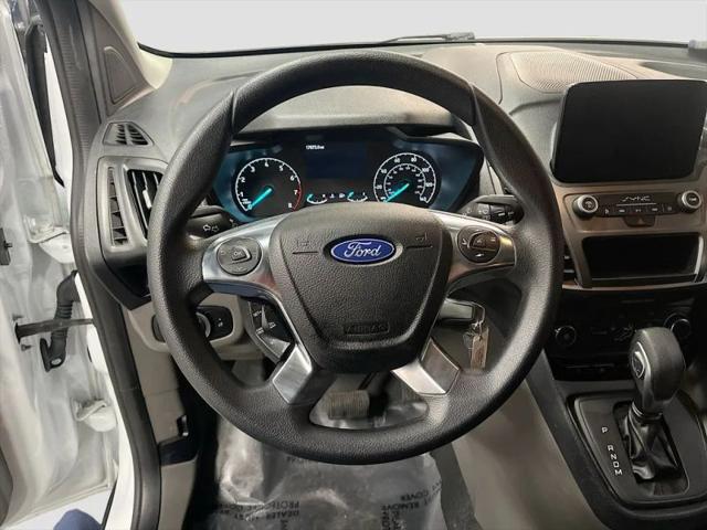 2023 Ford Transit Connect XL Cargo Van