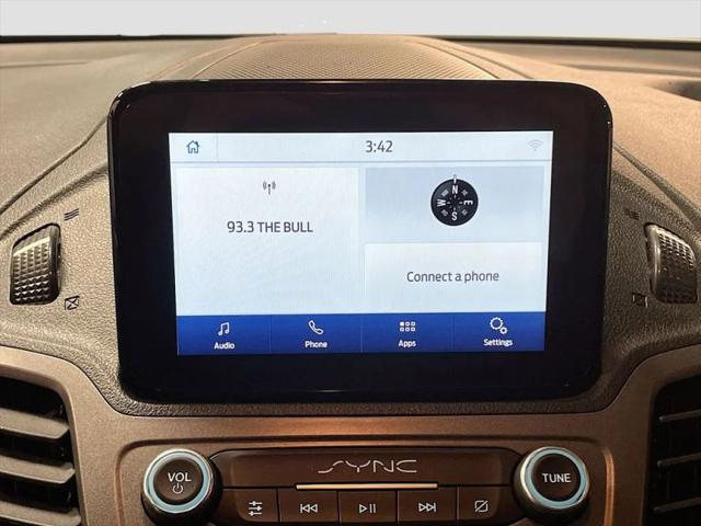 2023 Ford Transit Connect XL Cargo Van