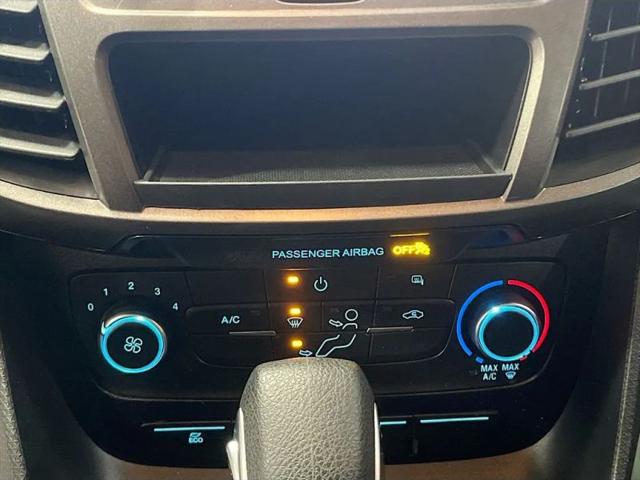2023 Ford Transit Connect XL Cargo Van