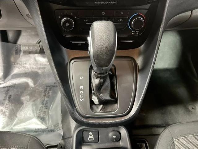 2023 Ford Transit Connect XL Cargo Van