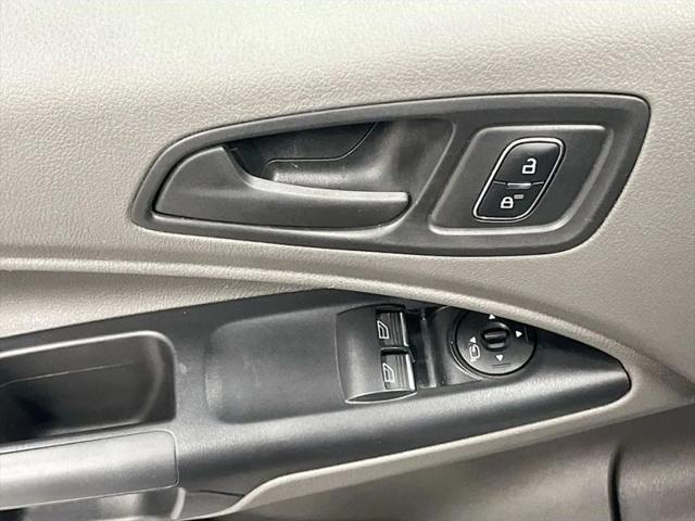 2023 Ford Transit Connect XL Cargo Van