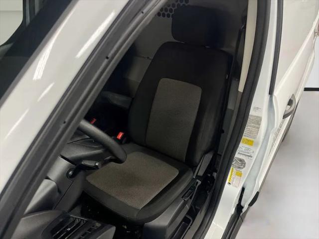 2023 Ford Transit Connect XL Cargo Van