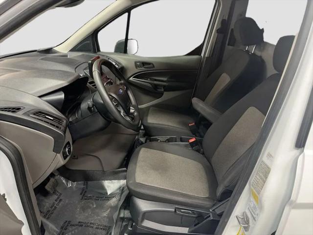 2023 Ford Transit Connect XL Cargo Van