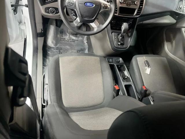 2023 Ford Transit Connect XL Cargo Van