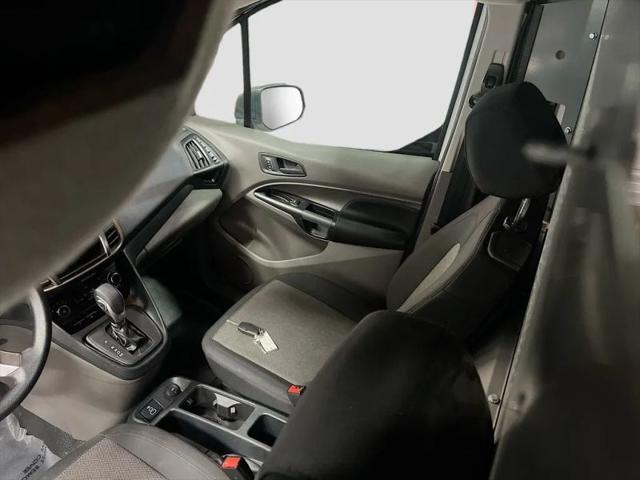 2023 Ford Transit Connect XL Cargo Van