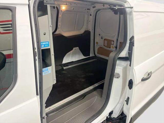 2023 Ford Transit Connect XL Cargo Van