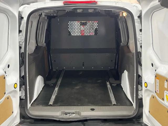 2023 Ford Transit Connect XL Cargo Van