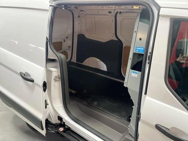 2023 Ford Transit Connect XL Cargo Van