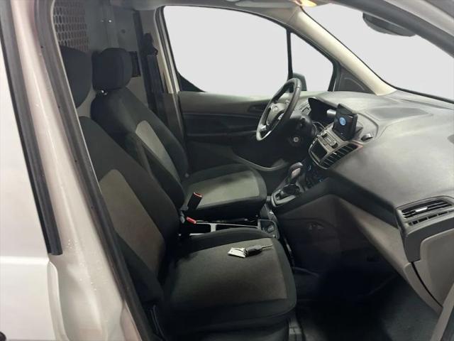 2023 Ford Transit Connect XL Cargo Van