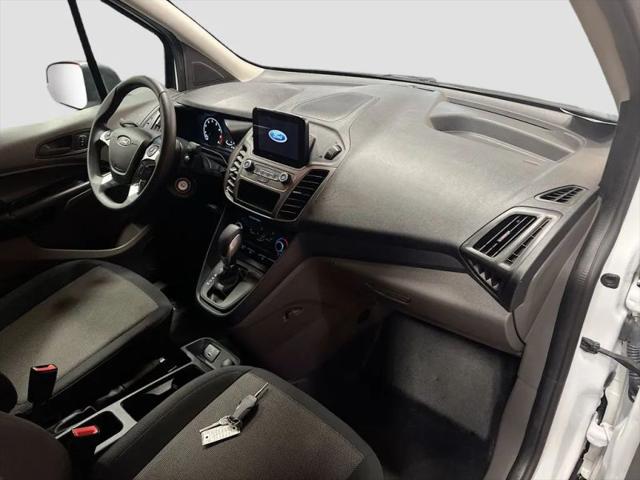 2023 Ford Transit Connect XL Cargo Van