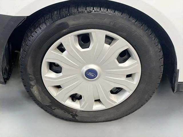 2023 Ford Transit Connect XL Cargo Van
