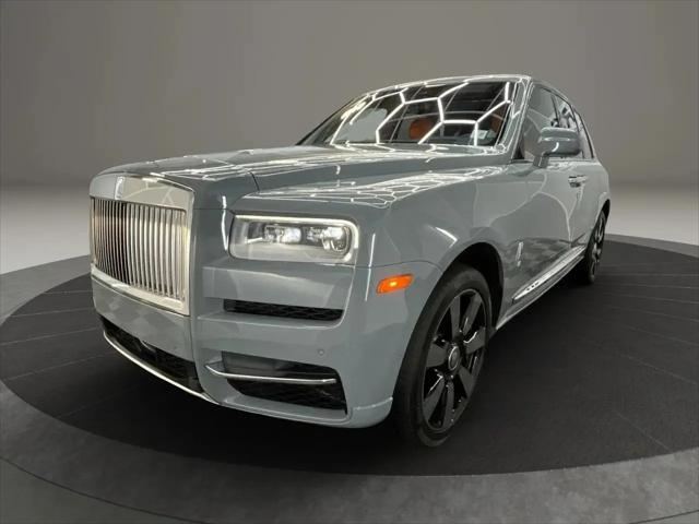 2022 Rolls-Royce Cullinan Standard for sale in Old Bridge, NJ
