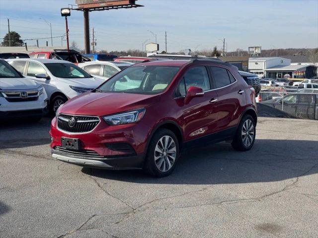 2019 Buick Encore FWD Preferred for sale in Omaha, NE