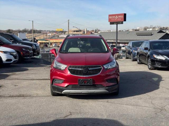 2019 Buick Encore FWD Preferred