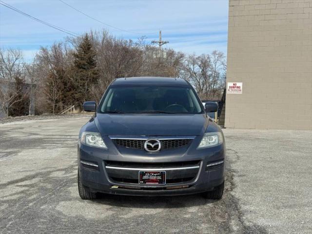 2007 Mazda CX-9 Touring