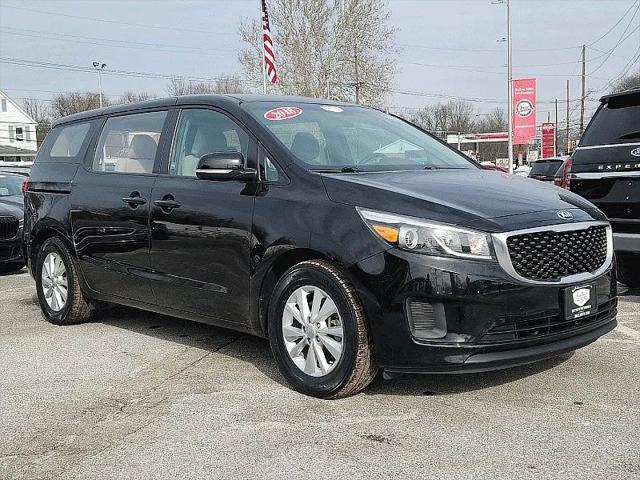 2018 Kia Sedona L for sale in Pennsauken, NJ