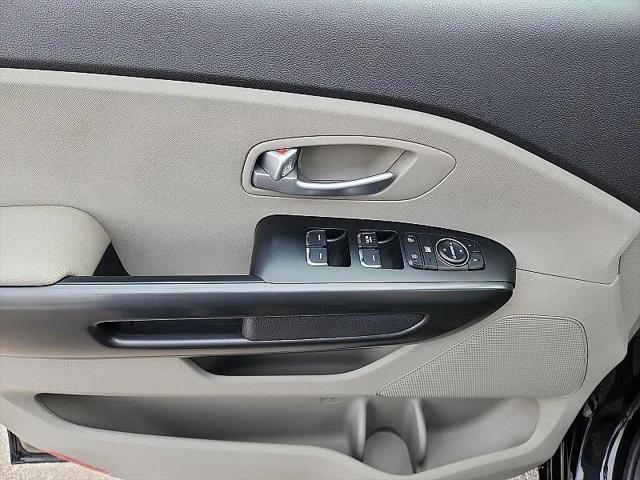 2018 Kia Sedona L