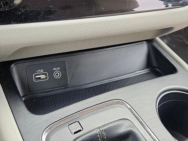 2018 Kia Sedona L