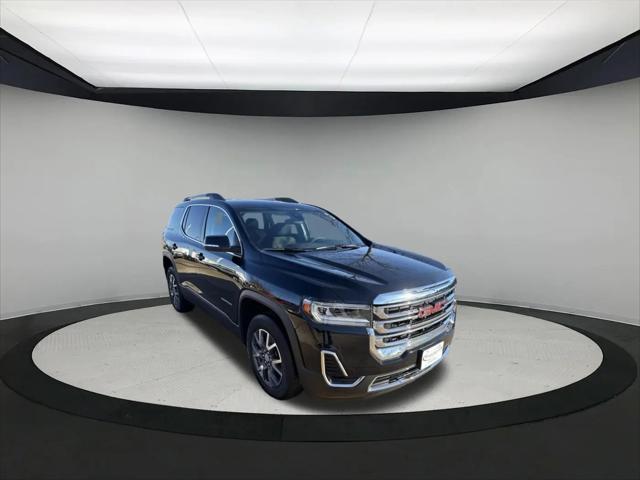 2023 GMC Acadia FWD SLE for sale in Sycamore, IL