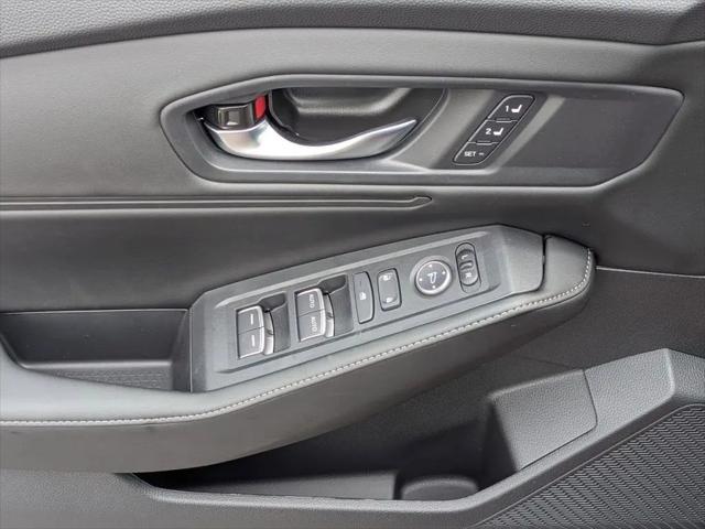 2026 Honda Accord Sedan Sport-L
