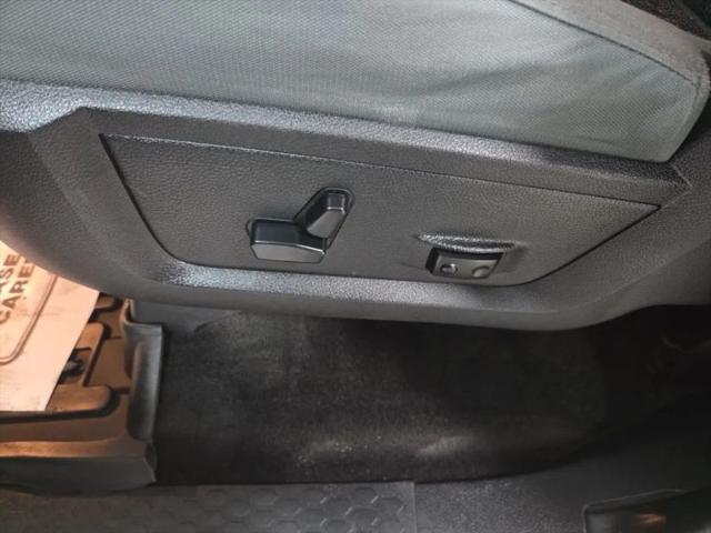 2017 Ram 1500 SLT Crew Cab 4x4 5'7" Box