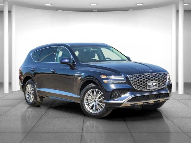 2026 Genesis GV80 2.5T AWD for sale in Selma, CA