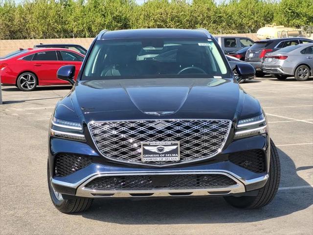 2026 Genesis GV80 2.5T AWD