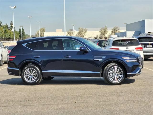 2026 Genesis GV80 2.5T AWD