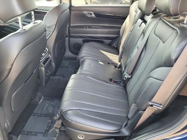 2026 Genesis GV80 2.5T AWD