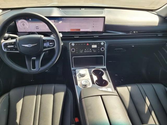 2026 Genesis GV80 2.5T AWD