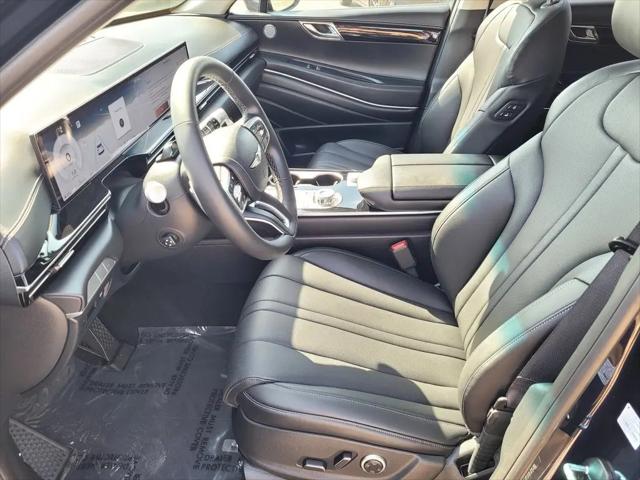 2026 Genesis GV80 2.5T AWD