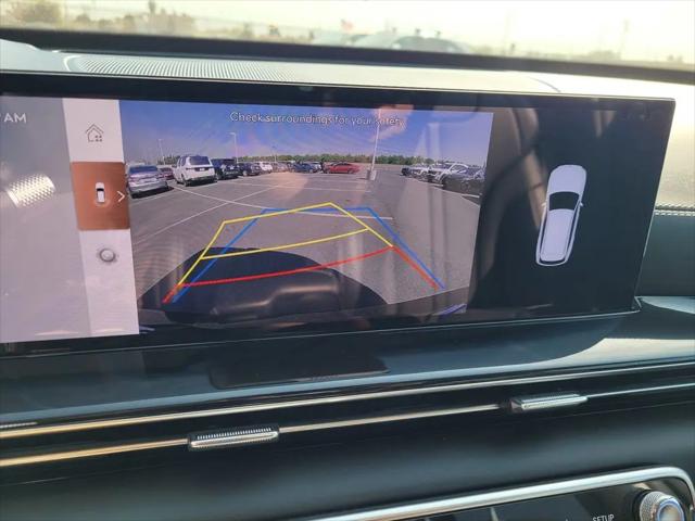 2026 Genesis GV80 2.5T AWD