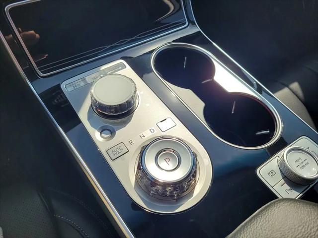 2026 Genesis GV80 2.5T AWD