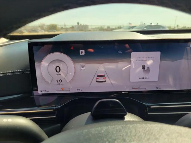 2026 Genesis GV80 2.5T AWD