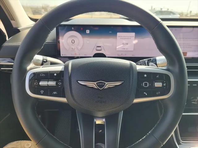 2026 Genesis GV80 2.5T AWD