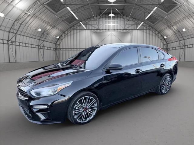 2021 Kia Forte GT for sale in Winter Park, FL
