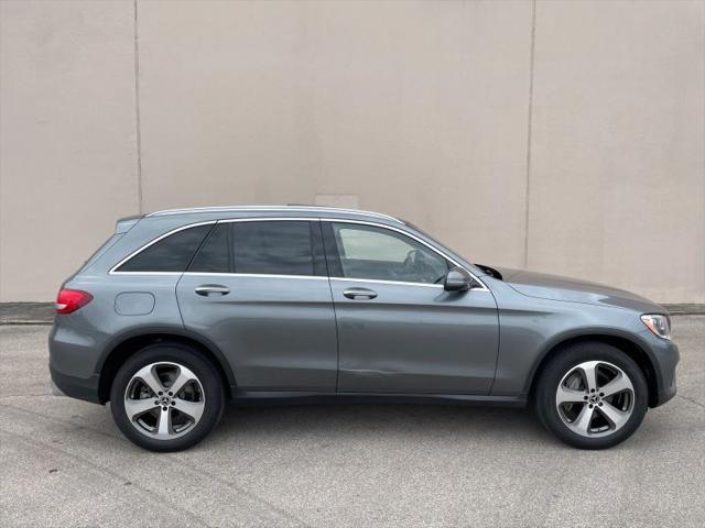 2016 Mercedes-Benz GLC 300