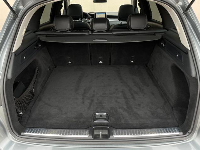2016 Mercedes-Benz GLC 300