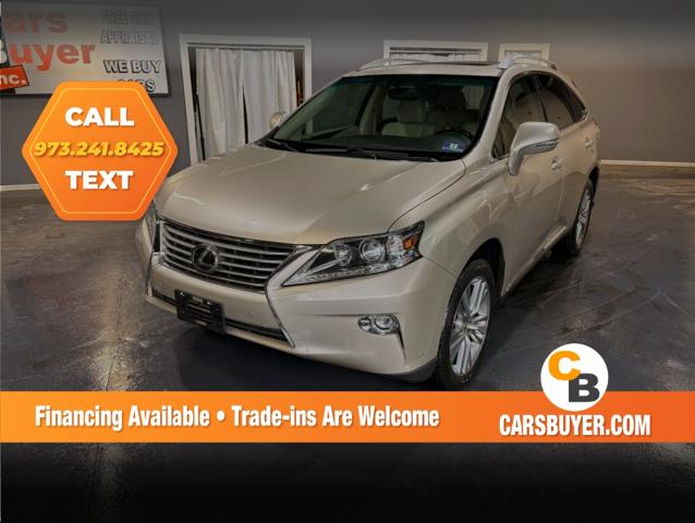 2015 Lexus RX 350 350 for sale in South Hackensack, NJ