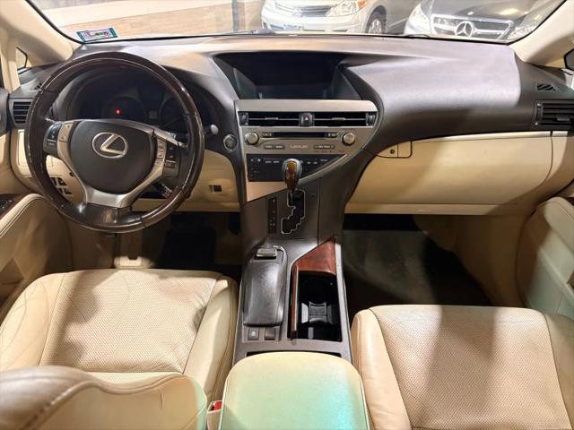 2015 Lexus RX 350 350