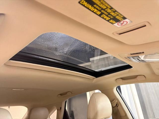 2015 Lexus RX 350 350