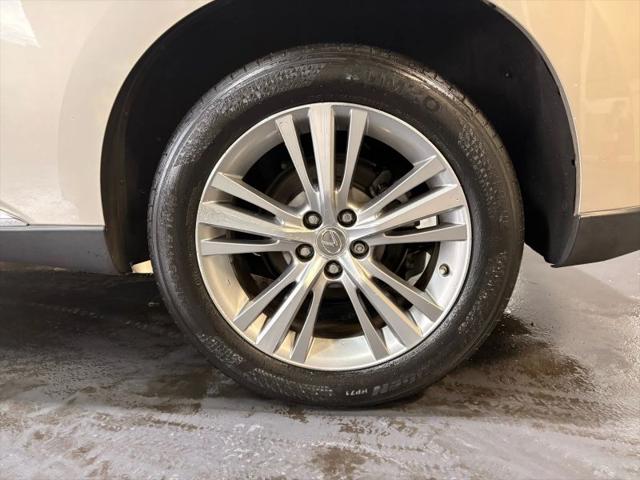2015 Lexus RX 350 350