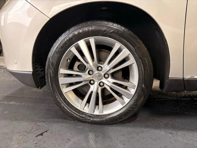 2015 Lexus RX 350 350