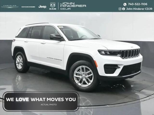 2026 Jeep Grand Cherokee Altitude 4x4 for sale in Heath, OH