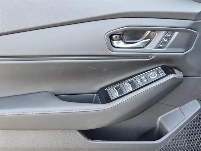 2026 Honda Accord Sedan Touring