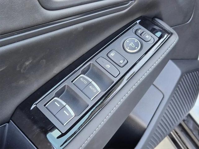 2026 Honda Accord Sedan Touring
