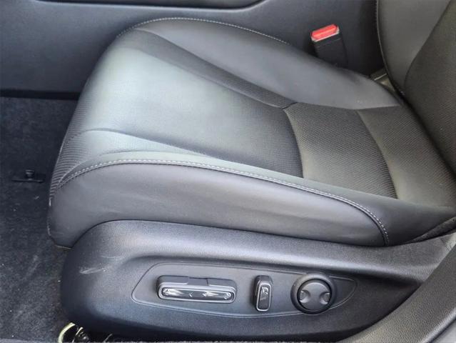 2026 Honda Accord Sedan Touring