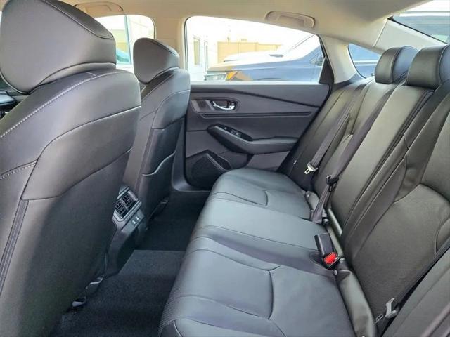 2026 Honda Accord Sedan Touring